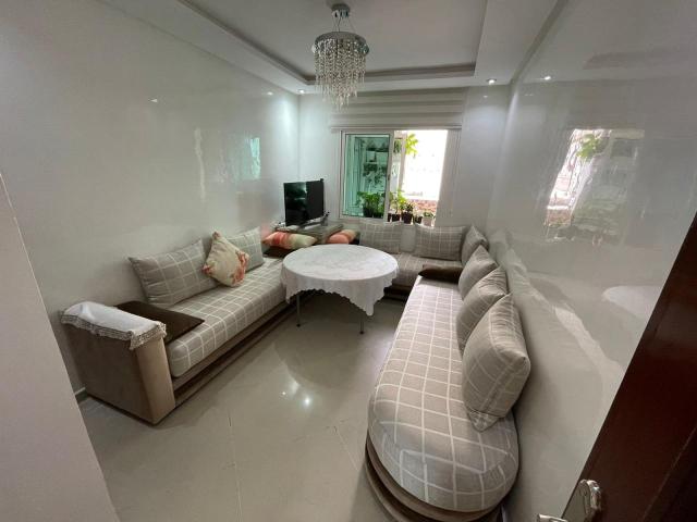 Appartement vente à Anfa, Sidi Belyout