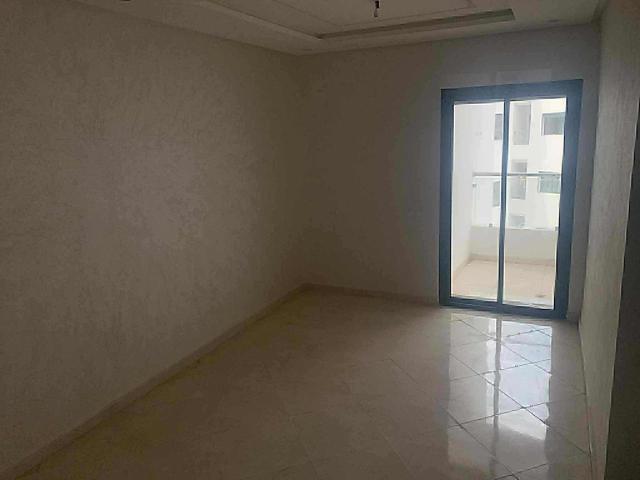 Appartement vente à Lyautey