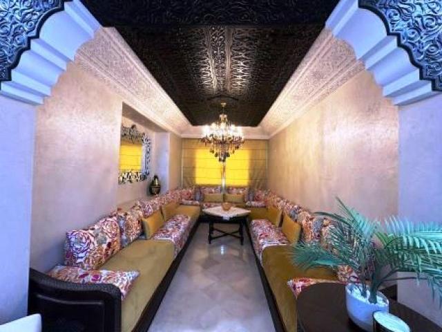 Appartement vente à Rbat