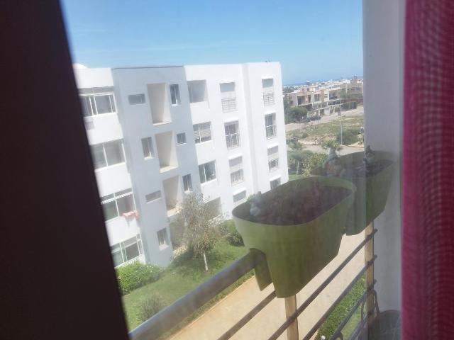 Appartement vente à Dar Bouazza, Gharb-Chrarda-Beni Hssen