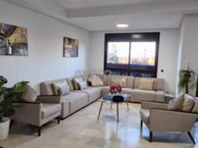 Appartement vente à L'Oriental