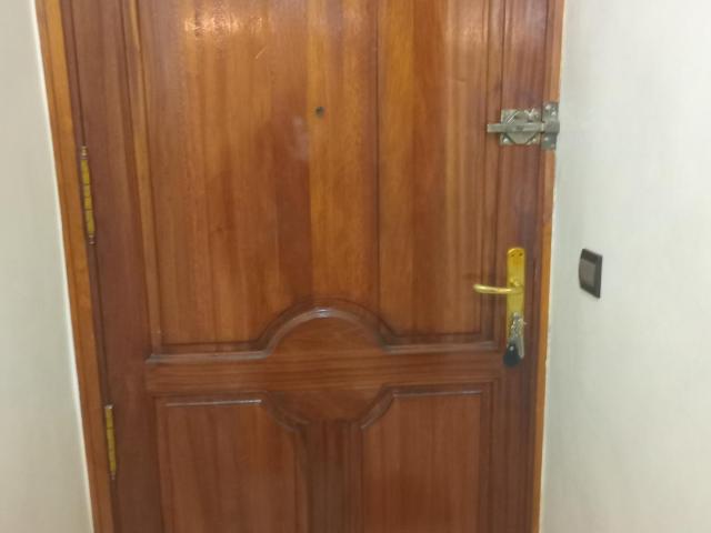 Appartement vente à Anfa, Roches Noires
