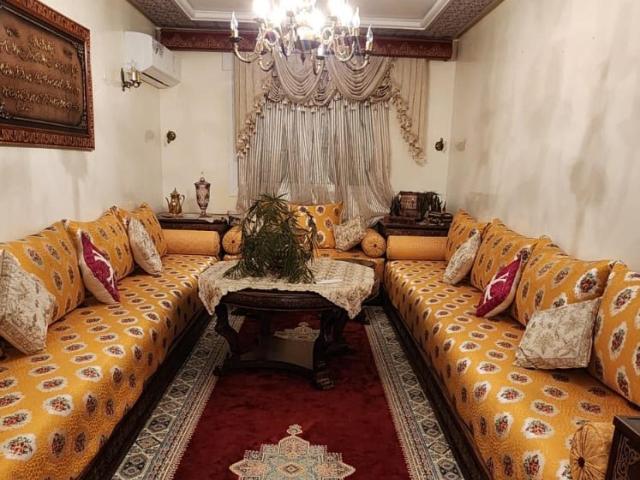 Appartement vente à Tangero, Tanger-Tétouan