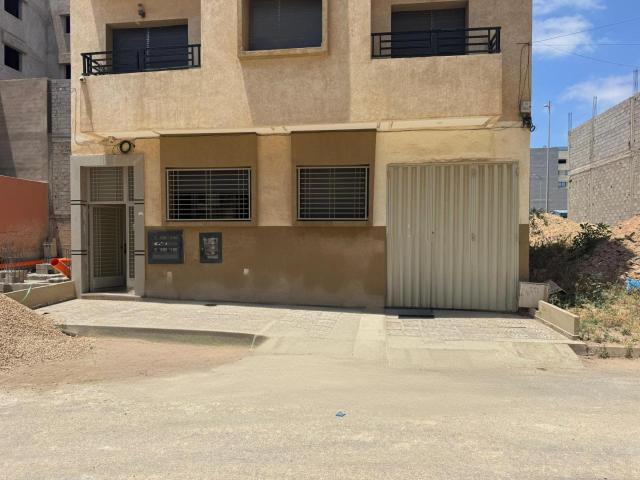 Appartement vente à Had Soualem, Gharb-Chrarda-Beni Hssen