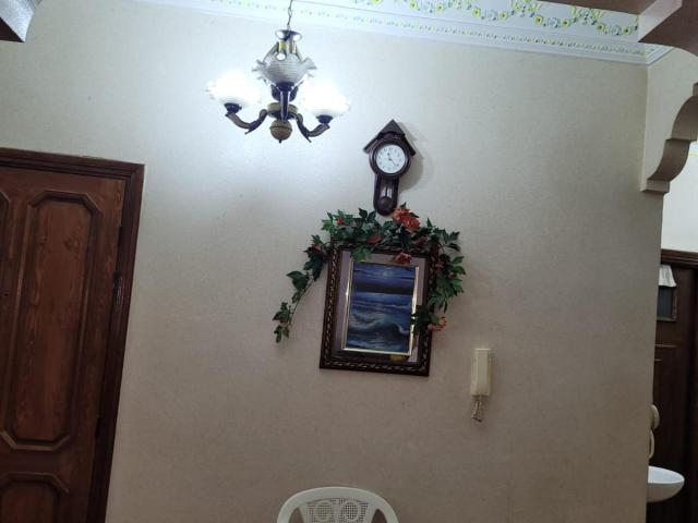 Appartement vente à Anfa, Gharb-Chrarda-Beni Hssen