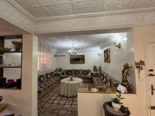 Appartement vente à Anfa, Gharb-Chrarda-Beni Hssen