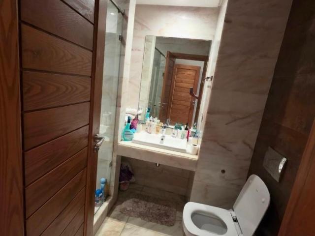 Appartement vente à Anfa, Gharb-Chrarda-Beni Hssen