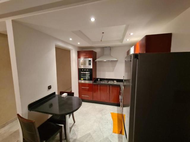 Appartement vente à Marrakech, L'Oriental