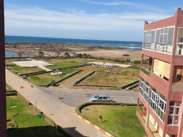 Appartement vente à Mansouria, Gharb-Chrarda-Beni Hssen