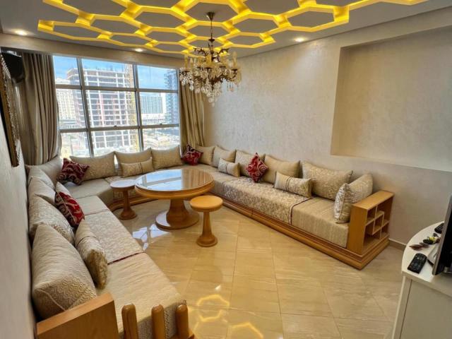 Appartement vente à Tangero, Tanger-Tétouan