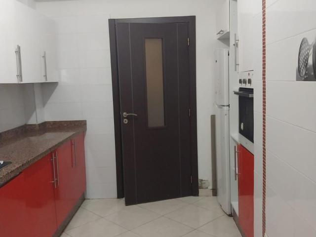 Appartement vente à Salé
