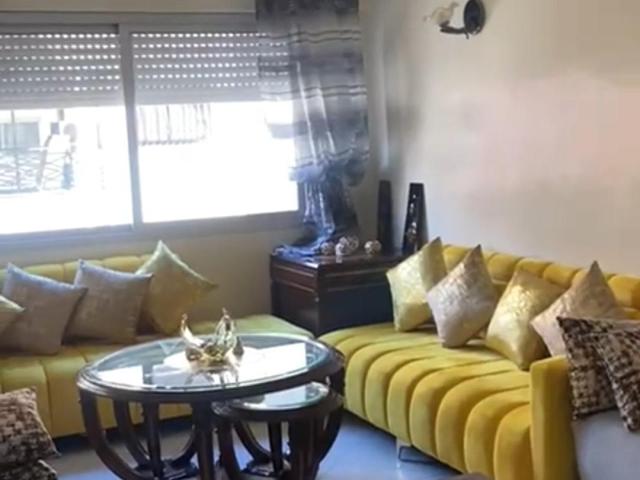 Appartement vente à Anfa, Gharb-Chrarda-Beni Hssen
