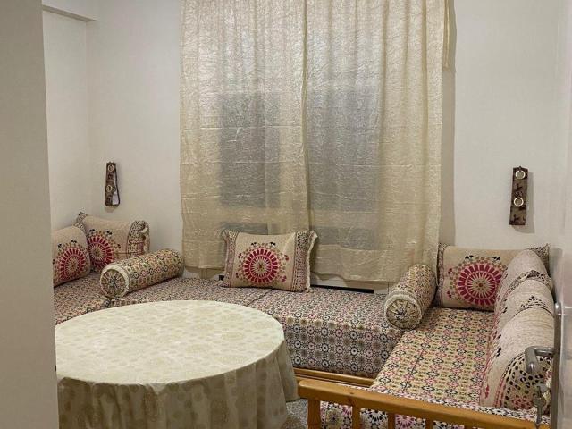 Appartement vente à Salé