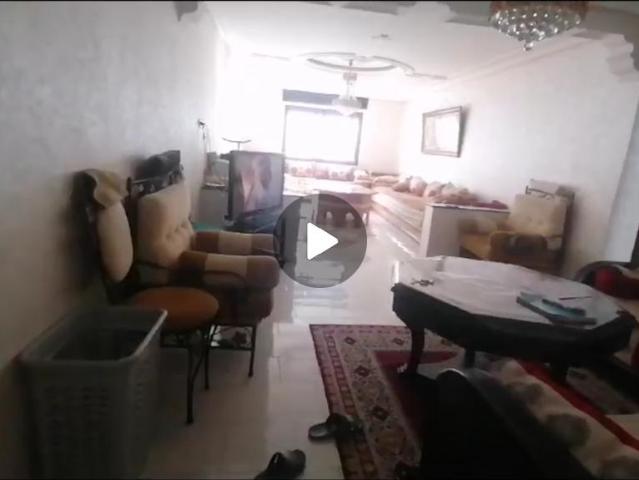Appartement vente à Tangero, Tanger-Tétouan