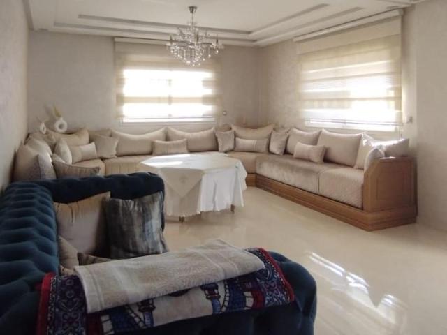 Appartement vente à Agadir, Oued ed Dahab-Lagouira