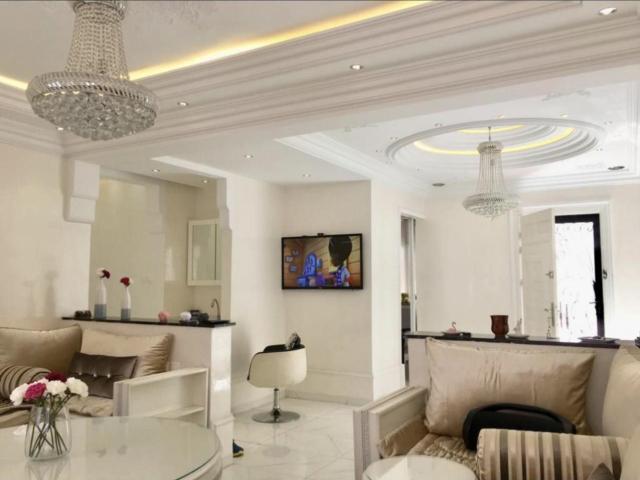 Appartement vente à Anfa, Gharb-Chrarda-Beni Hssen