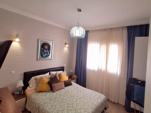 Appartement vente à Anfa, Gharb-Chrarda-Beni Hssen