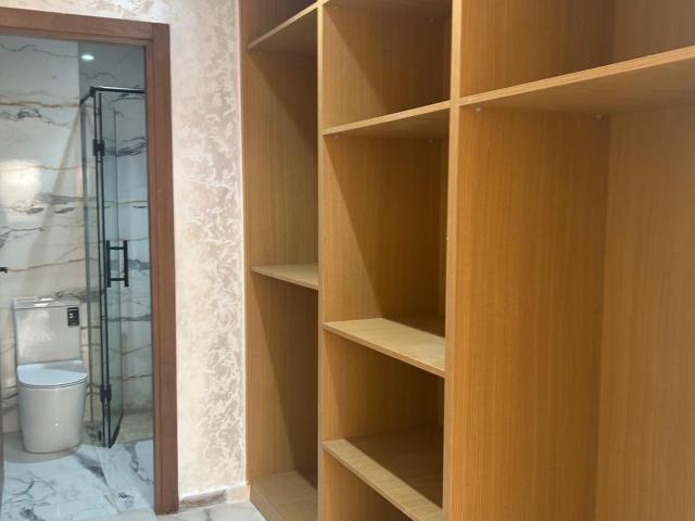 Appartement vente à Gharb-Chrarda-Beni Hssen