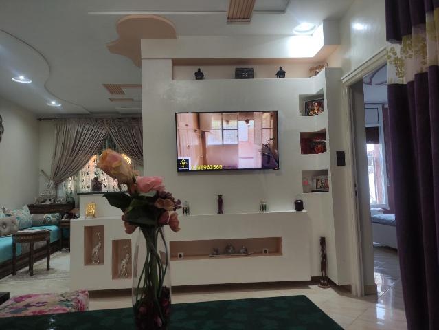 Appartement vente à Ben Slimane