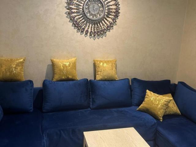 Appartement vente à Quartier Administratif, Agadir