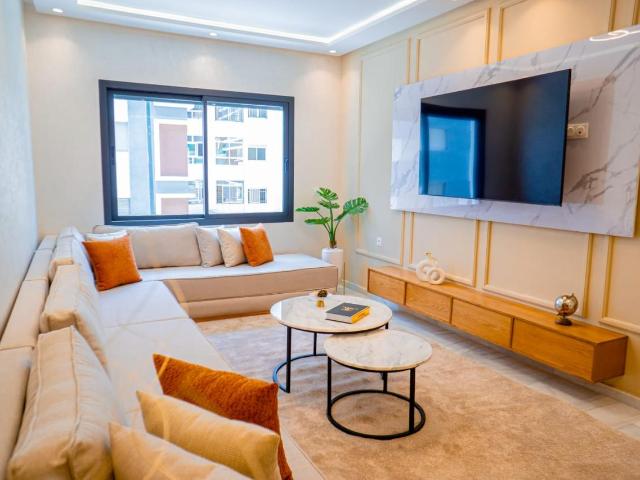 Appartement vente à Tanger-Tétouan