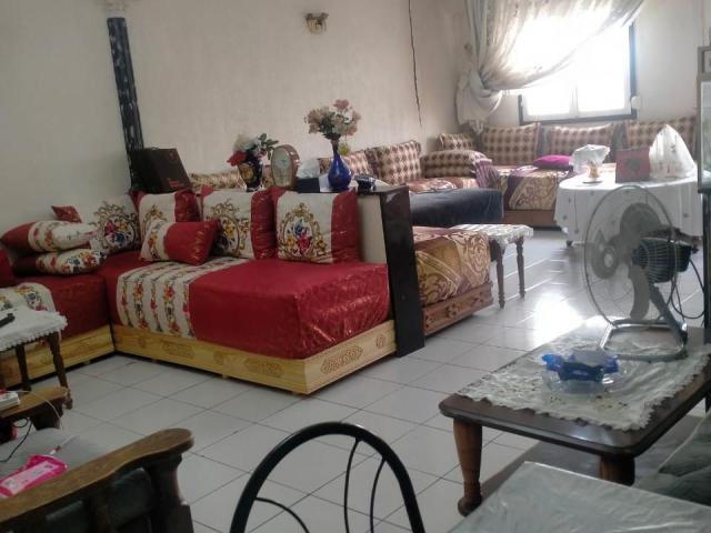 Appartement vente à Fès