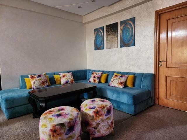 Appartement vente à Anfa, Gharb-Chrarda-Beni Hssen