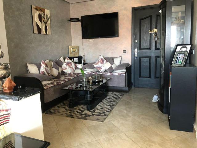 Appartement vente à Salé