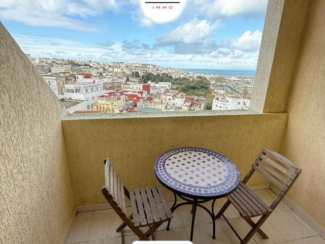 Appartement vente à Tangero, Tanger-Tétouan