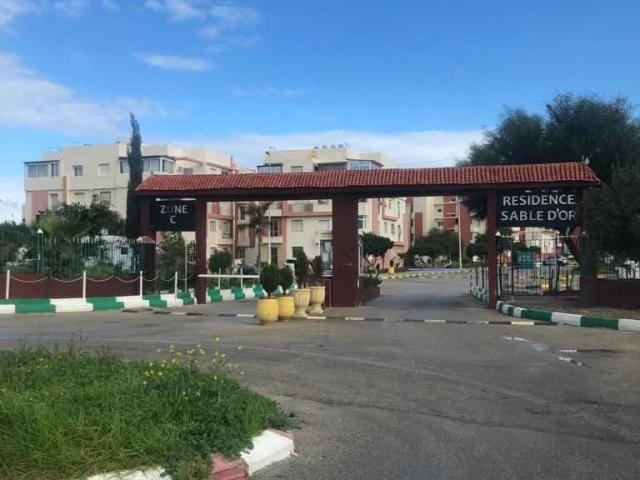 Appartement vente à Tanger-Tétouan