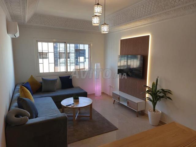 Appartement vente à Gueliz, Marrakech