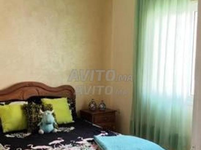 Appartement vente à Lyautey