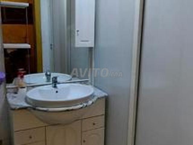 Appartement vente à Anfa, Gharb-Chrarda-Beni Hssen