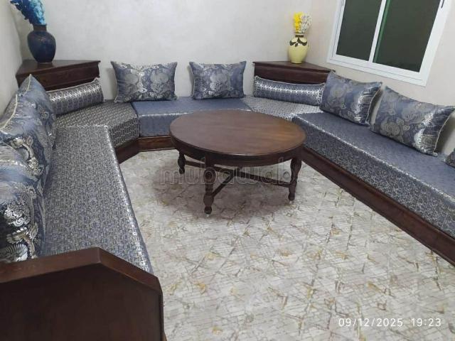 Appartement vente à Lyautey