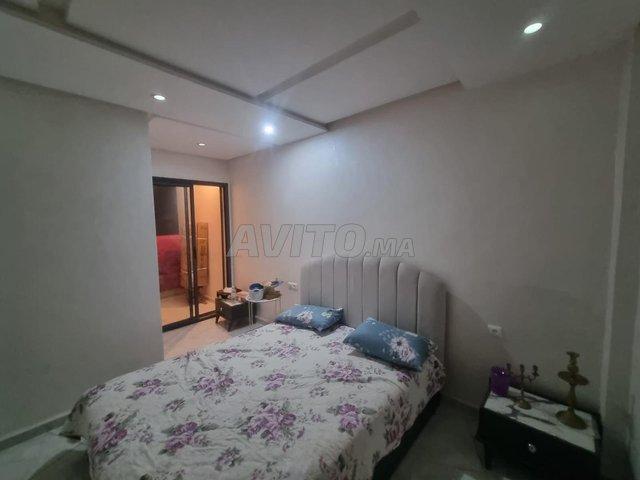 Appartement vente à Kénitra, Gharb-Chrarda-Beni Hssen