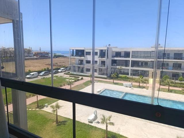 Appartement vente à Mansouria, Gharb-Chrarda-Beni Hssen