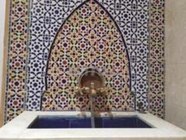 Appartement vente à Salé