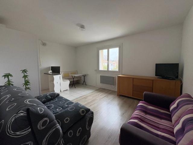 Appartement vente à Nyons, Montélimar
