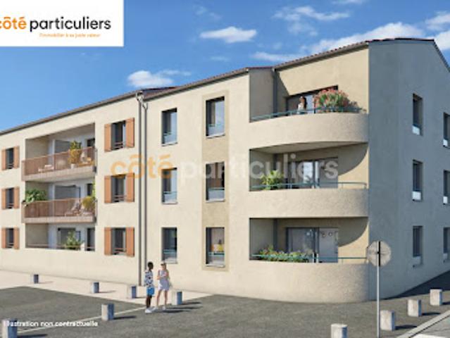 Appartement vente à La Roche-sur-Yon, Mortagne-sur-sèvre