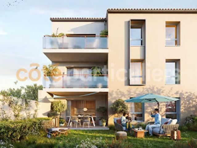 Appartement vente à La Roche-sur-Yon, Mortagne-sur-sèvre