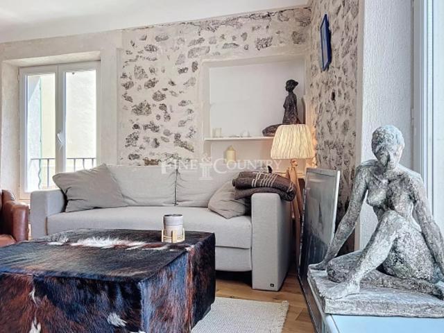 Appartement vente à Grasse, Mougins