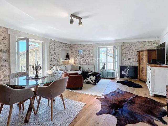 Appartement vente à Grasse, Mougins
