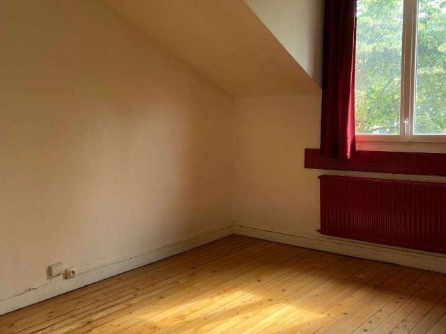 Studio vente à Nantes