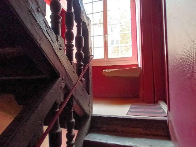 Studio vente à Nantes