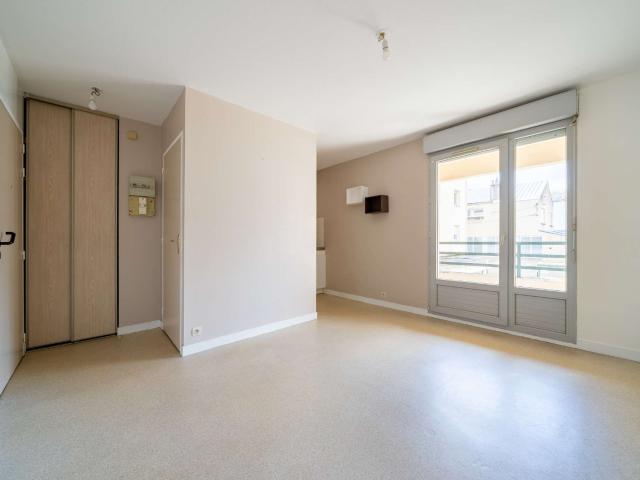Studio vente à Nantes