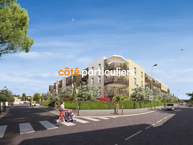 Appartement vente à Narbonne