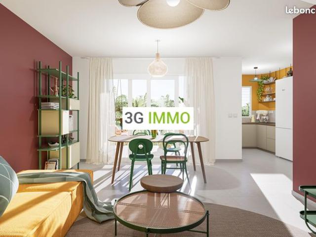 Appartement vente à Guadeloupe