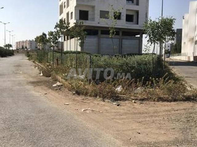 Appartement vente à Had Soualem, Gharb-Chrarda-Beni Hssen