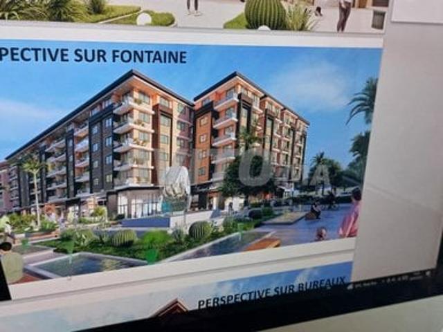 Appartement vente à Saf, L'Oriental
