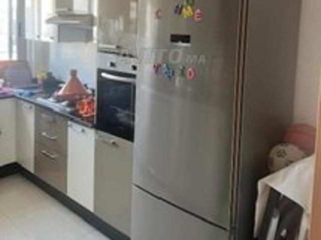 Appartement vente à Mansouria, Gharb-Chrarda-Beni Hssen